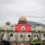Keunggulan Kubah Masjid Berbahan Tembaga/Kuningan Dibandingkan Jenis Lainnya, Informasi dari AAGallery di Tumang, Jawa Tengah